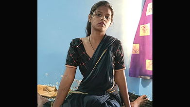 Sister-in-law found alone at home