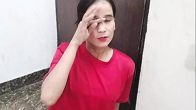 ji ne meri jabar dasti chut maari