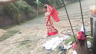 Indian Village Hot Girl Rukia Sex in Home