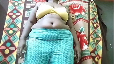 Indian Tamil College Student Having Sex With Gym Coach Tamil Clear Voice100%