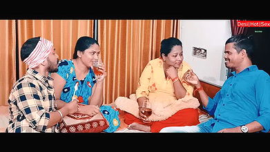 Fuck My Sweet Fucking Bhabhi! Desi Swapping Sex