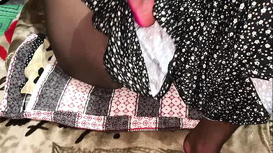 Desi girls with full enjoyment