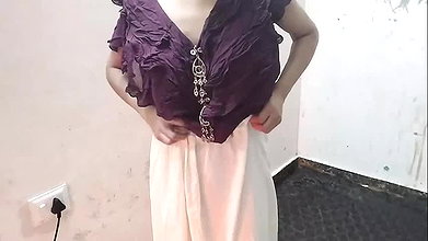 College girl ko hotel le jakar jabar dasti chod diya