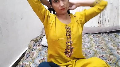 Buaa ki ko jabar dasti chod diya