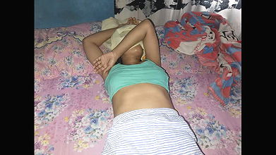 New Desi village porn girl tight pussy first time homemade sex video, Desi XXX porn video