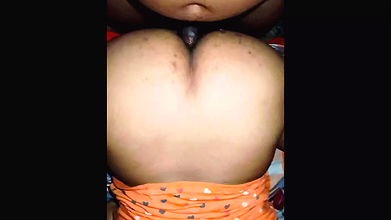 Indian newly wife fucked by old man, Indian desi girl sex video