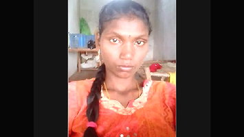 Desi Village Girl Pussy Selfie To Lover Hot Hairy