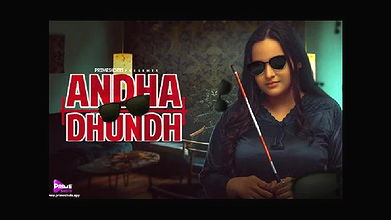 Andha Dhundh Epi 2