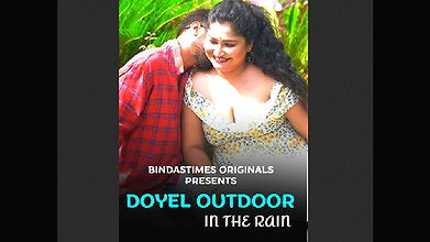 Doyel Outdoor in The Rain