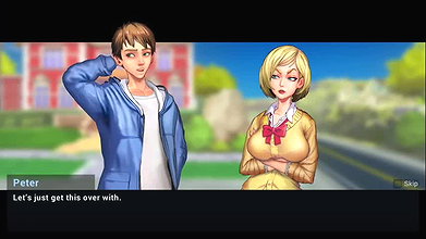 New Korean cartoon character