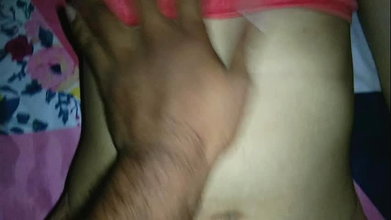 Unsatisfied Wife Cheating Her Husband Fucked By Friend Hardcore