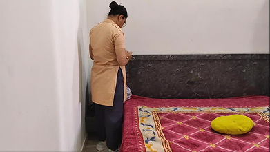 Tuition teacher left the student