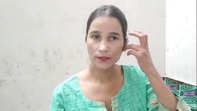 Step sister ko ghar ghus ke jabar dasti pel diya