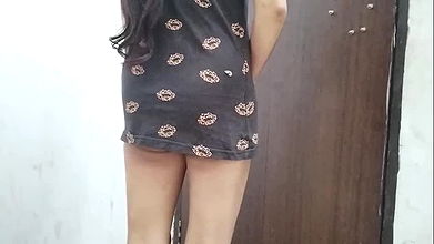 Step jaan ne muze nanga kar ke choda