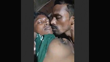 Village couple fucking many clips