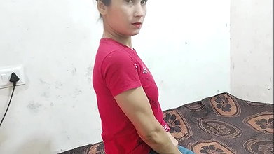 Makan malik ko kiraya nhi diya to chod diya