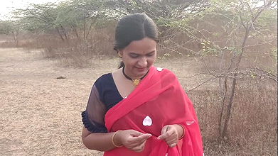 Desi indian Marathi kavita Vahini fuck with husband’s Tatya