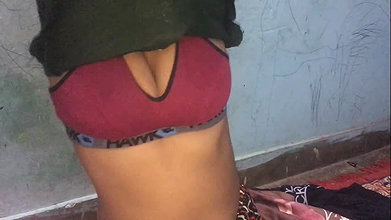 Desi Hot Wife Ki Chudai