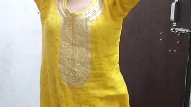 Chacha ne jabar dasti meri chut mari