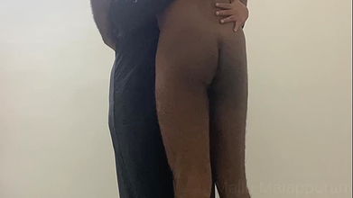 Big booby Mallu Having Fun