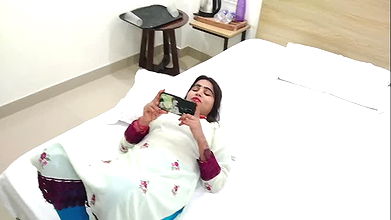 Bhaiya mujhe aur jod se chodo