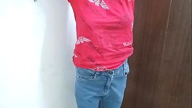 Bhabhi ko chod kar pregnant kar diya paani pee ke