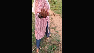 Indian desi wife outdoor sex Desi village Aunty outdoor sex Desi Indian wife Outdoor sex