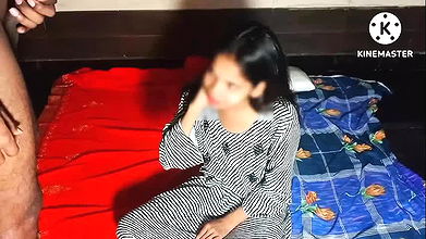 I had sex with a shy girl, an experience which I had never had in my life