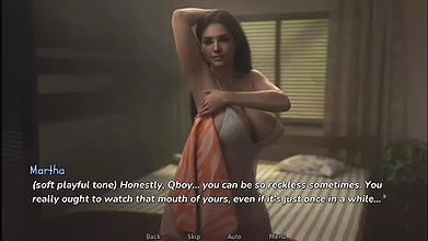 Horny MILF Fucks Daughter’s Boyfriend in Kitchen – Intense Bedroom Sex