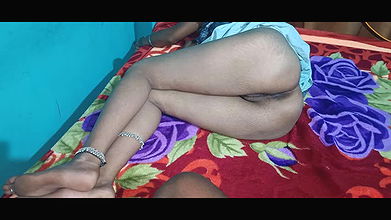 desi telugu new married couples homemade fucking in