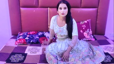Desi Jwan bahu ko sasur ne bur chod diya