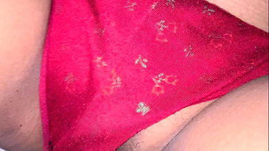 desi bhabhi real fucked in red panty