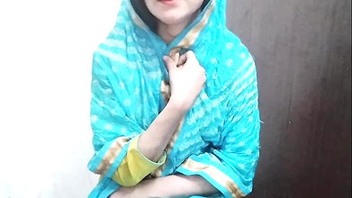 Chacha ne meri chut mar ke pregnant kar diya