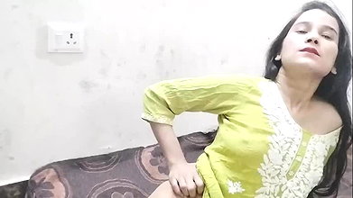 Chacha ne jabar dasti meri chut mari