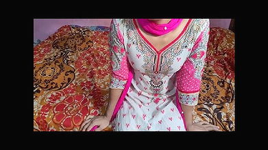 By giving the beauty of sister in law, the uncle on the side did not agree to it