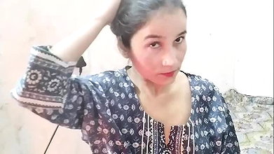 Big step sister ko ghar me ghus kar jabar dasti pela