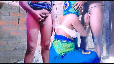 Bangali dehati village housewife ko husband ne ghori bana ke boudi me chod ke viray gira diya . hindi viral sex videos