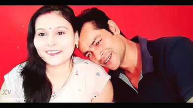 Anal Fuck Puja Hardcore Sex with Prem