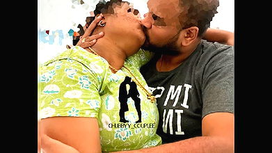 SOUTHINDIAN BBW HORNY WIFE WITH HUBBY