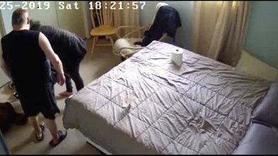 Global prostitute Uncensored video collection – 257