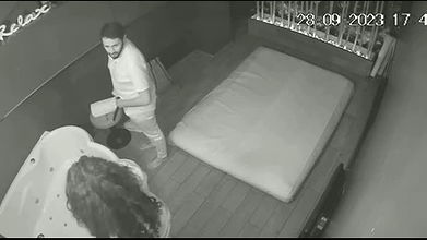 Global prostitute Uncensored video collection – 151