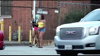 Global prostitute Uncensored video collection – 131