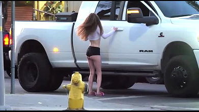 Global prostitute Uncensored video collection – 118