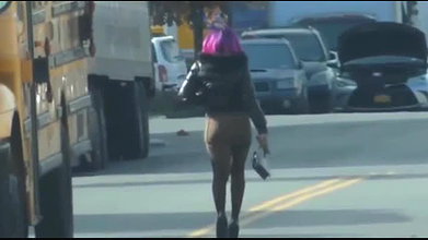 Global prostitute Uncensored video collection – 104