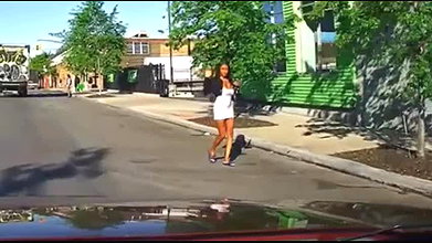 Global prostitute Uncensored video collection – 103