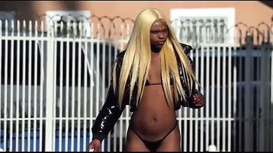 Global prostitute Uncensored video collection – 97