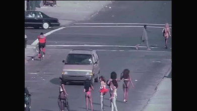 Global prostitute Uncensored video collection – 72