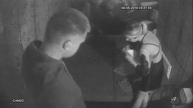 Global prostitute Uncensored video collection – 143