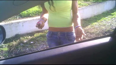 Global prostitute Uncensored video collection – 570