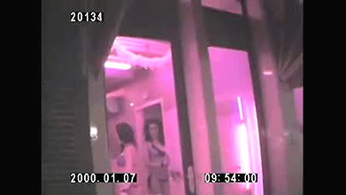 Global prostitute Uncensored video collection – 1129